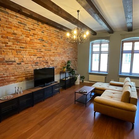 Apartamenty Zlota Nic Opole Exterior foto
