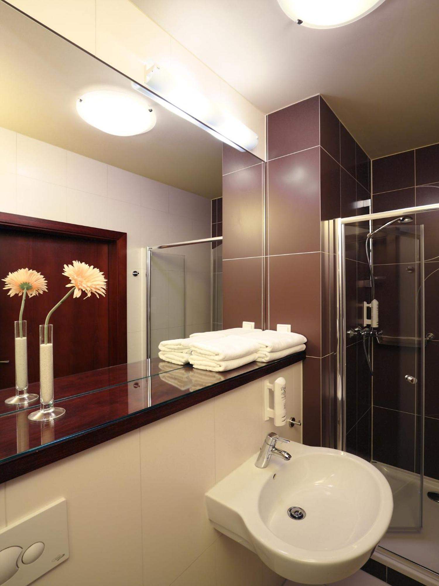 Apartamenty Zlota Nic Opole Exterior foto