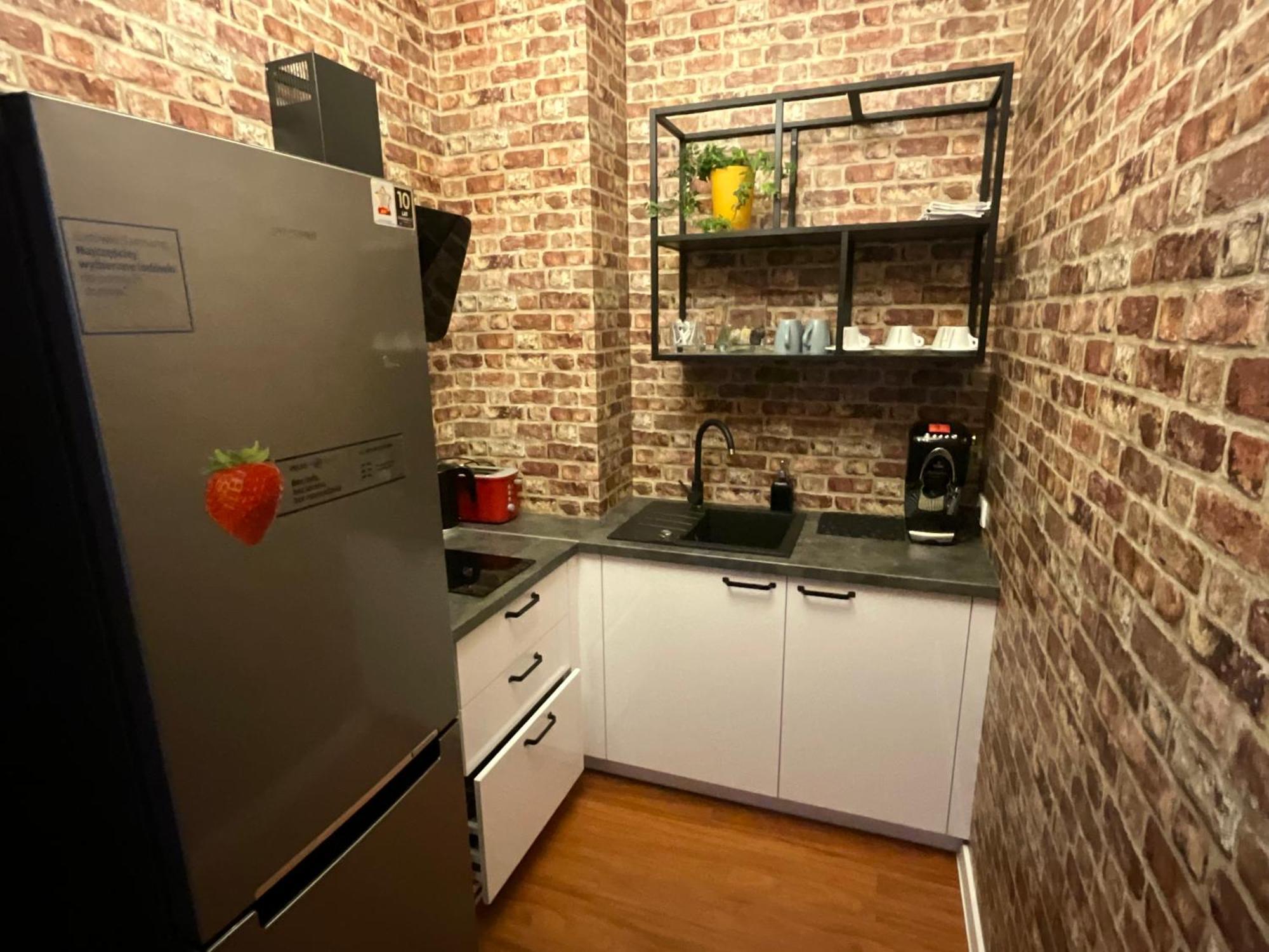 Apartamenty Zlota Nic Opole Exterior foto