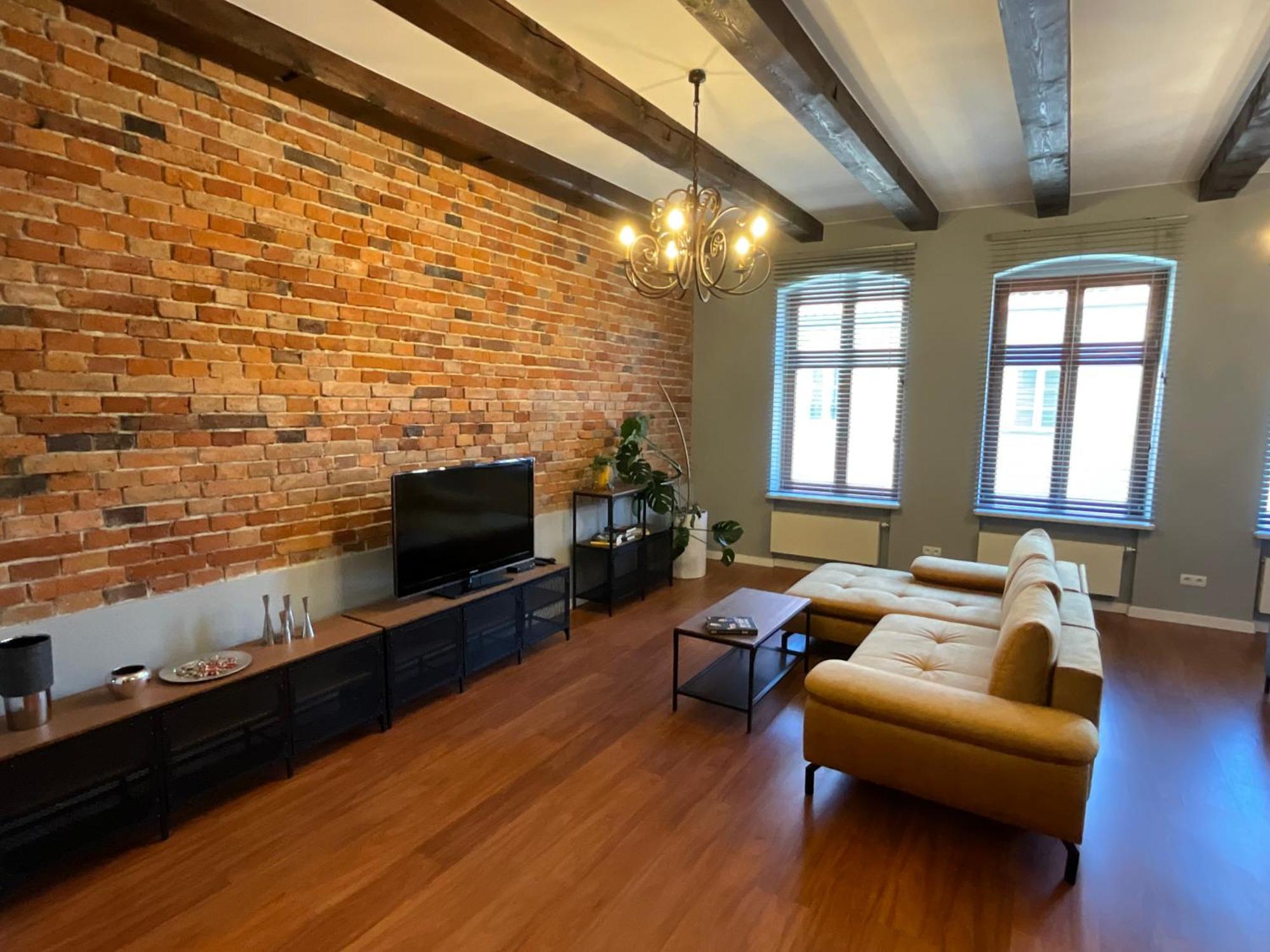 Apartamenty Zlota Nic Opole Exterior foto