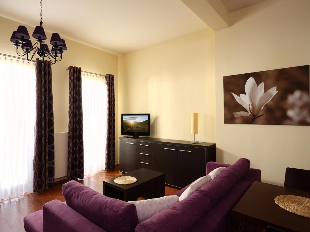 Apartamenty Zlota Nic Opole Exterior foto