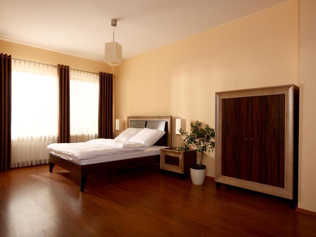 Apartamenty Zlota Nic Opole Exterior foto